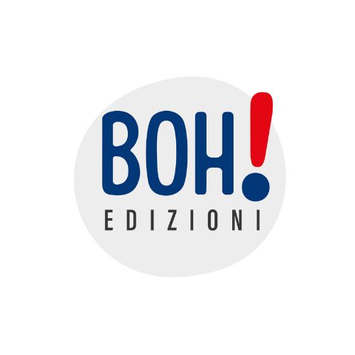 BOH! EDIZIONI