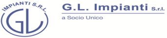 logo G.L. Impianti
